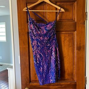 Windsor dress, size small, used